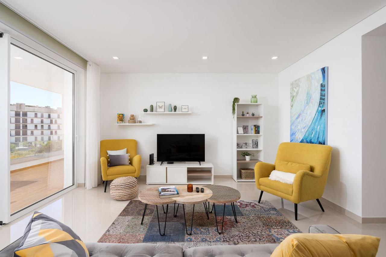 The Hummingbird Apartamento Lagos