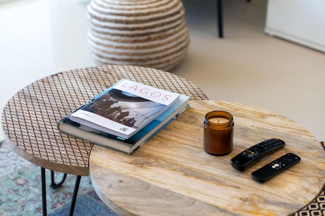 Apartamento The Hummingbird Lagos