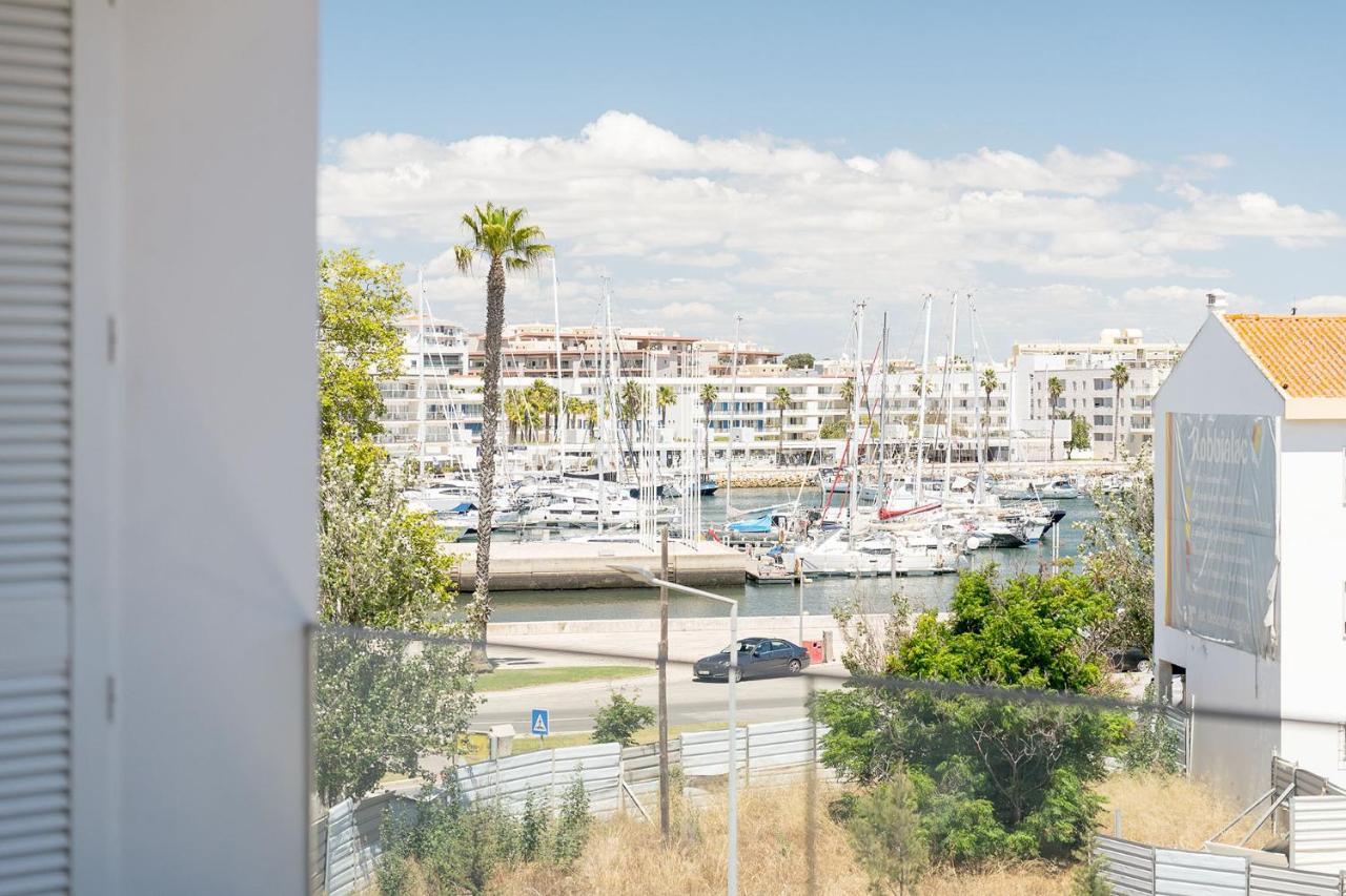 Apartamento The Hummingbird Lagos