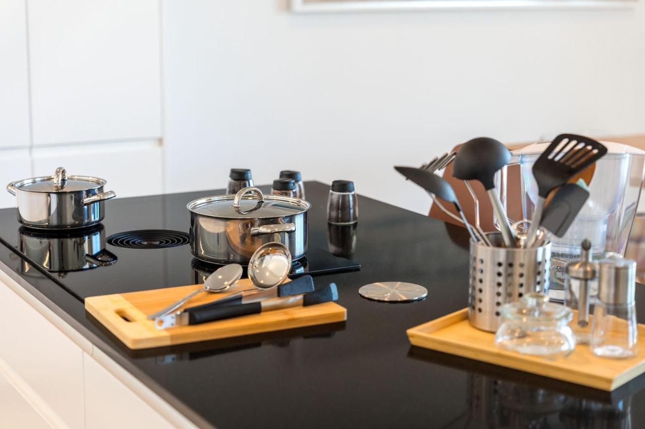 The Hummingbird Apartment *