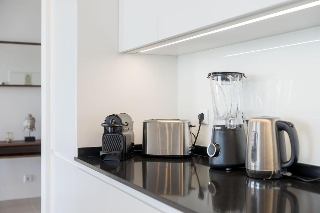The Hummingbird Apartment Lagos