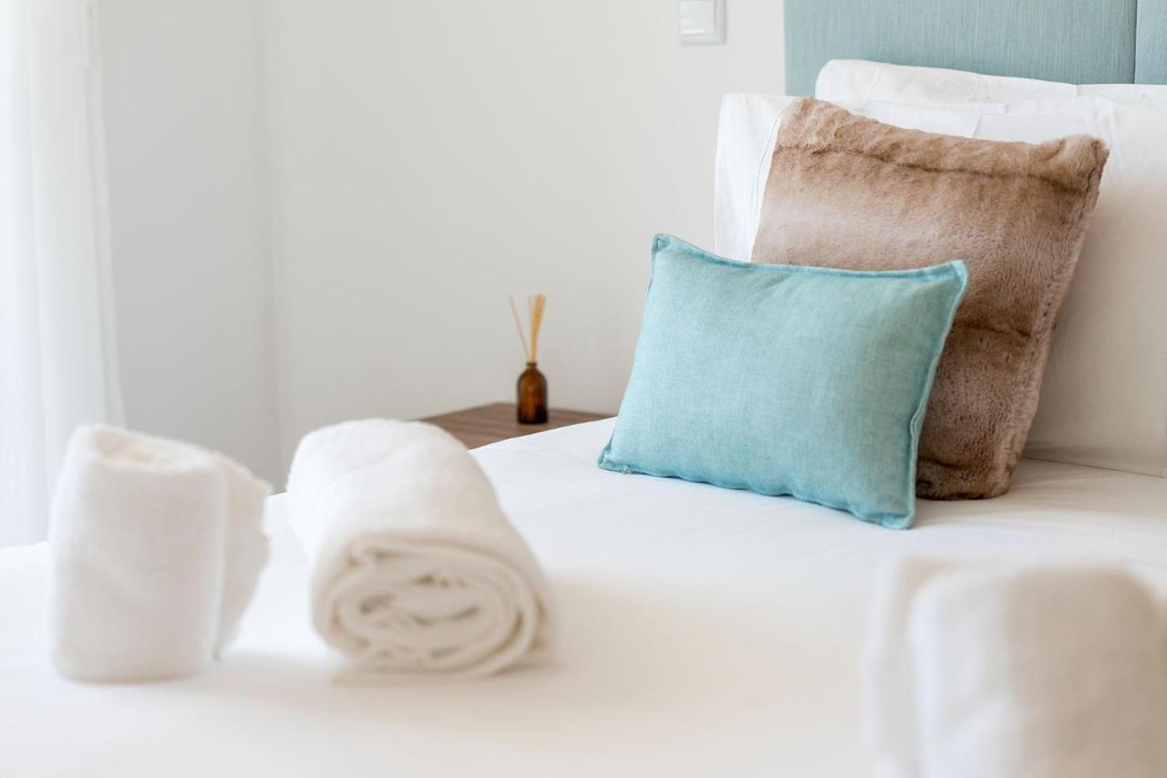 The Hummingbird Apartment Lagos