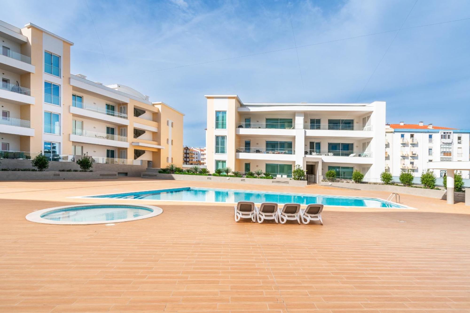 Apartment The Hummingbird Lagos
