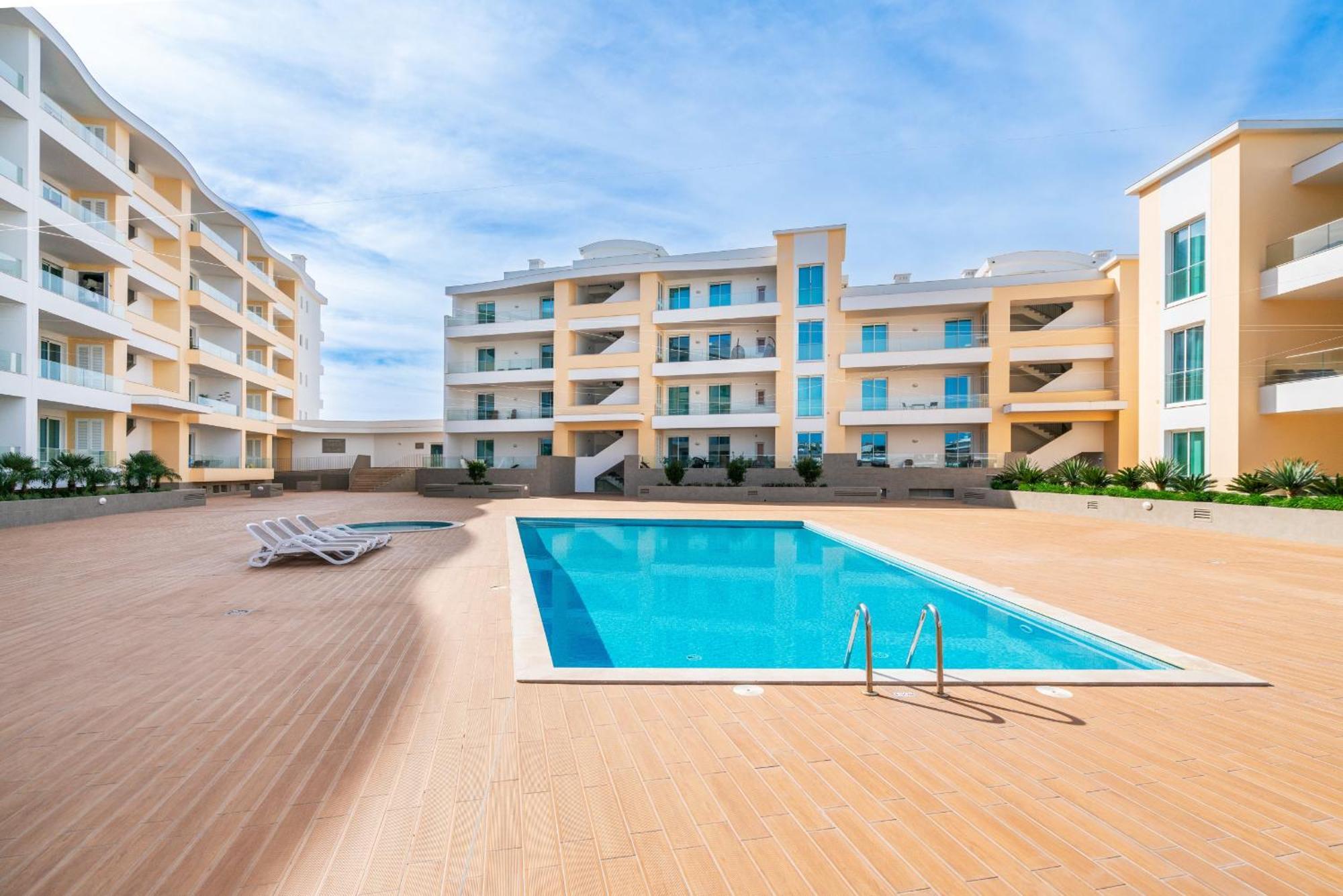 Apartment The Hummingbird Lagos